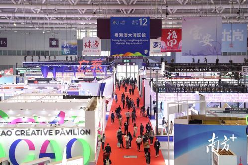 文博深觀察 灣區(qū)弄潮兒，如何打造文化產(chǎn)業(yè)風(fēng)向標(biāo)